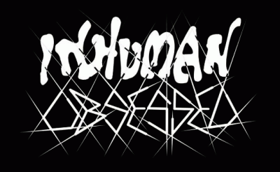 logo Inhuman Obsessed logo Inhuman Obsessed